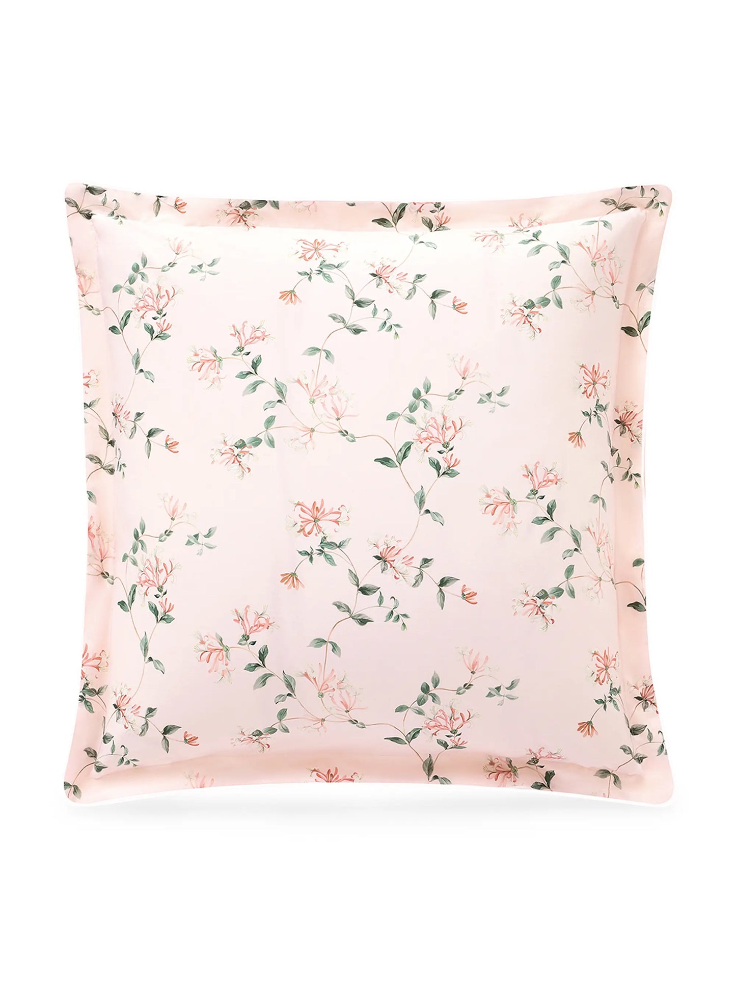 Nature Duvet Cover + Pillowcases & Sham Collection