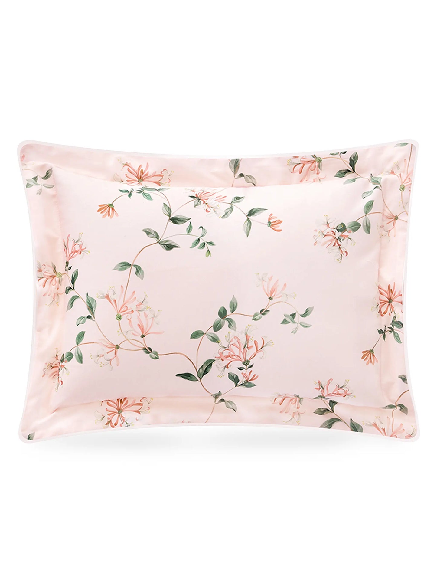Nature Duvet Cover + Pillowcases & Sham Collection