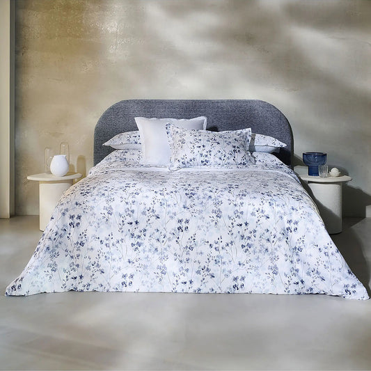 Calme Duvet Cover + Pillowcases & Sham Collection