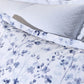Calme Duvet Cover + Pillowcases & Sham Collection