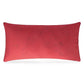 Minimaliste Cherry Blossom Cotton Sateen Bedding Collection (Red)