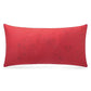 Minimaliste Cherry Blossom Cotton Sateen Bedding Collection (Red)