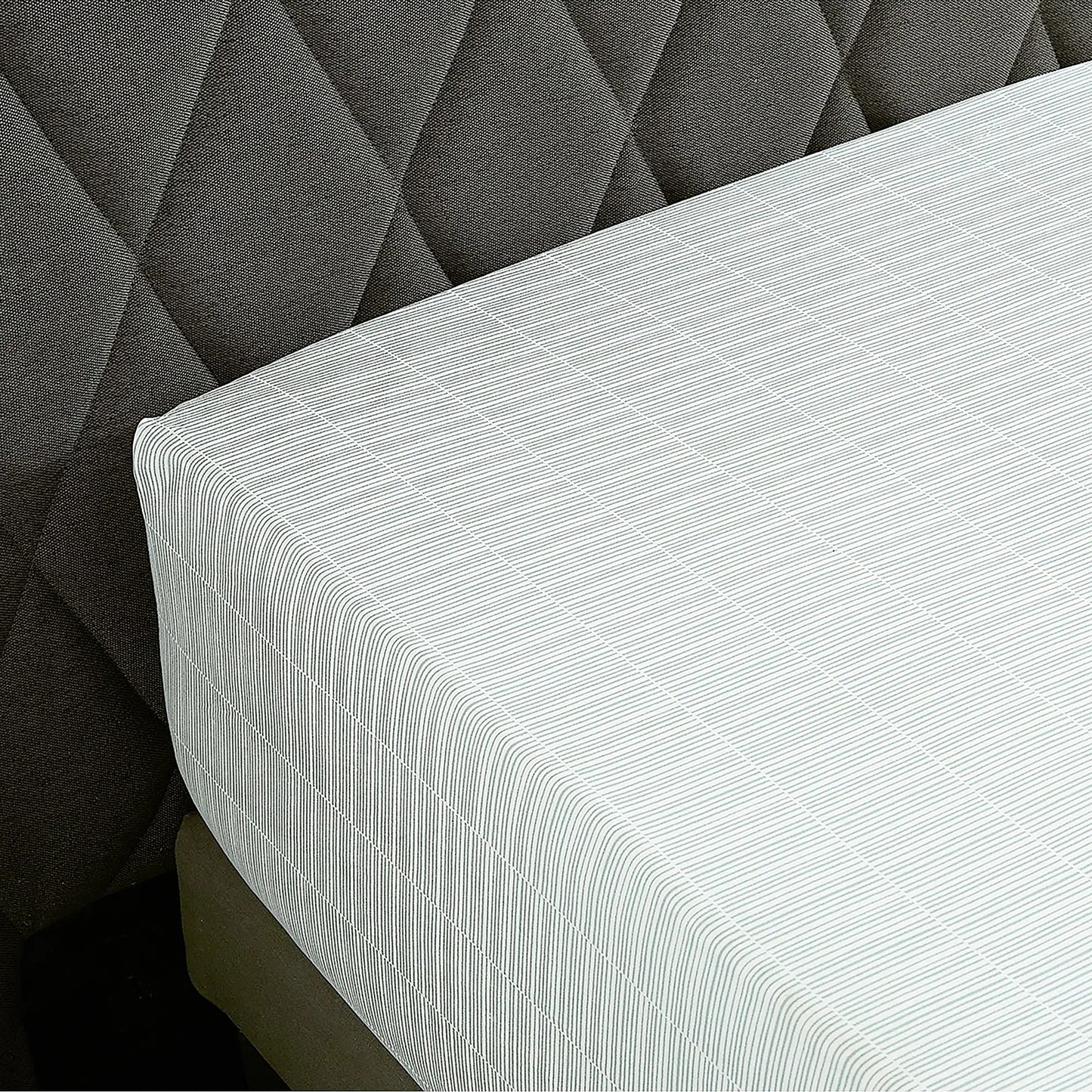 Fugace Organic Cotton Percale Bedding Collection – Multi