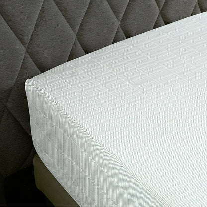 Fugace Organic Cotton Percale Bedding Collection – Multi