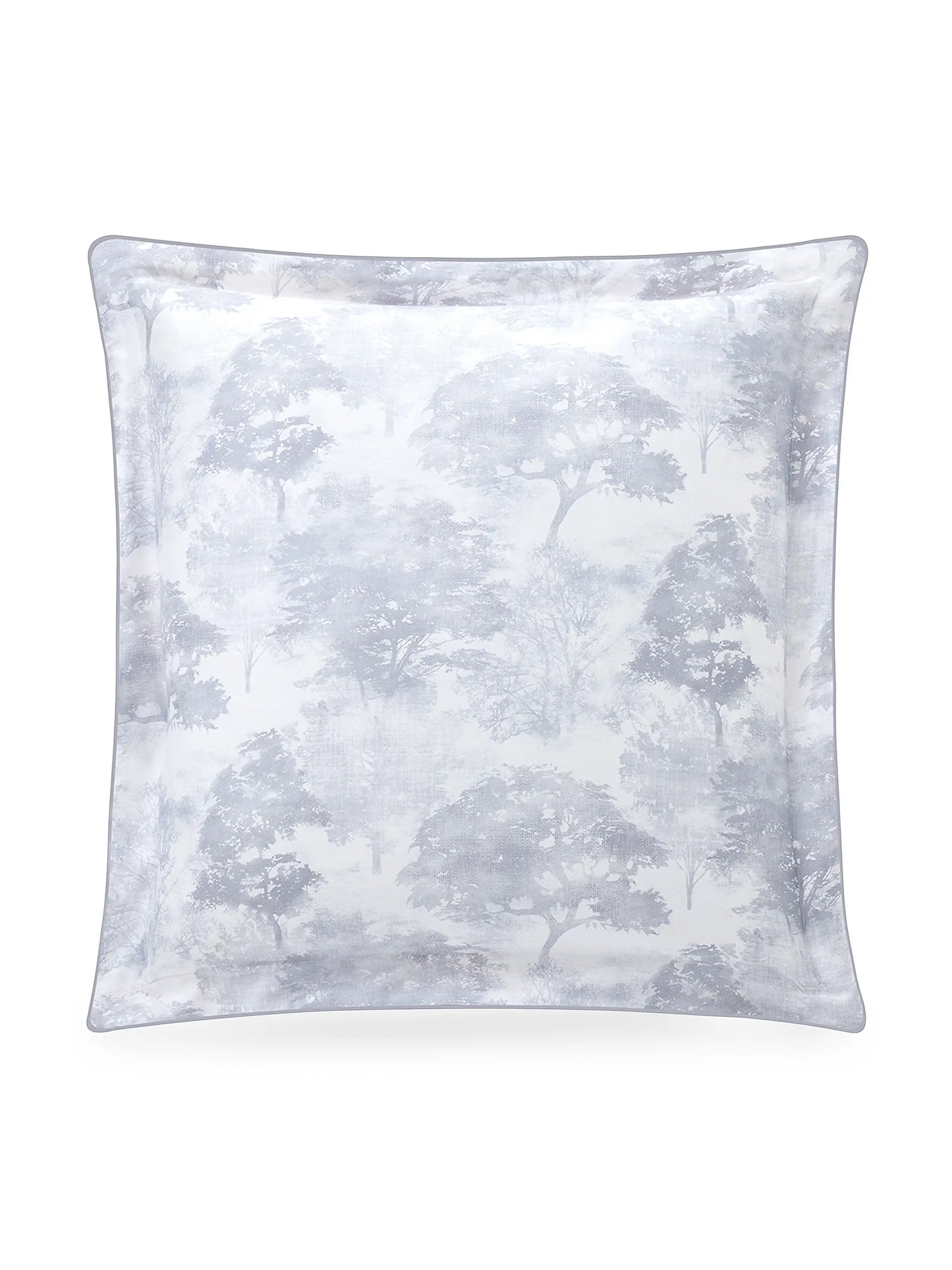 Silence Maple-Tree Cotton Sateen Duvet Cover & Pillowcase Collection