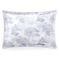 Silence Maple-Tree Cotton Sateen Duvet Cover & Pillowcase Collection