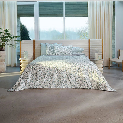 Fugace Duvet Cover + Pillowcases & Sham Collection (Multi)