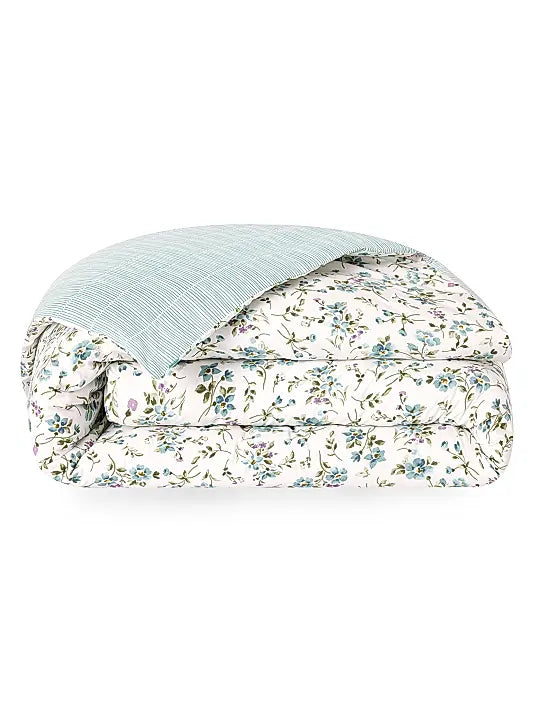 Fugace Duvet Cover + Pillowcases & Sham Collection (Multi)