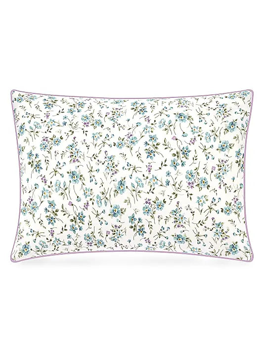 Fugace Duvet Cover + Pillowcases & Sham Collection (Multi)