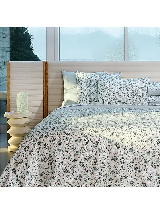 Fugace Duvet Cover + Pillowcases & Sham Collection (Multi)