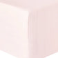 Nature Organic Cotton Percale Bedding Collection – Pink