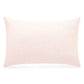 Nature Organic Cotton Percale Bedding Collection – Pink