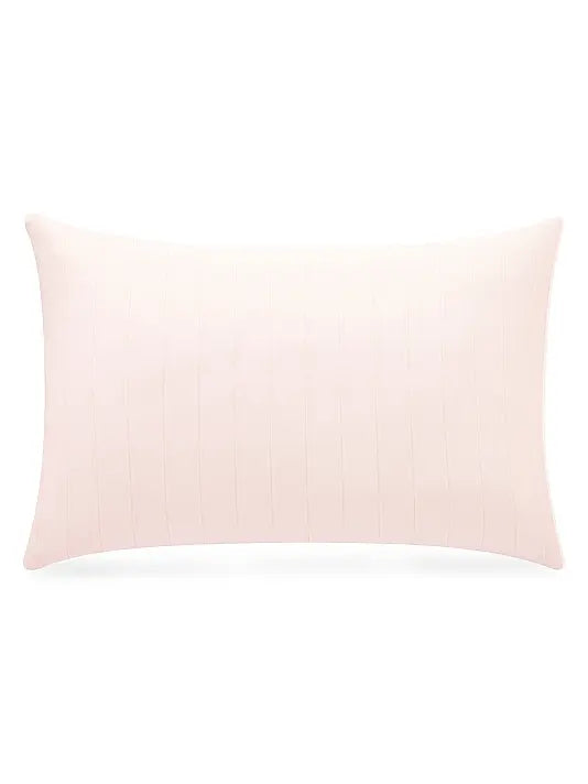 Nature Organic Cotton Percale Bedding Collection – Pink