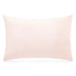 Nature Organic Cotton Percale Bedding Collection – Pink