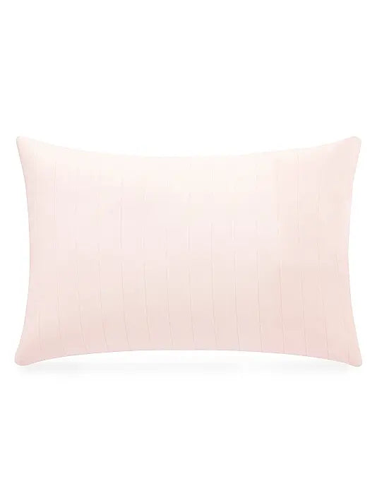 Nature Organic Cotton Percale Bedding Collection – Pink