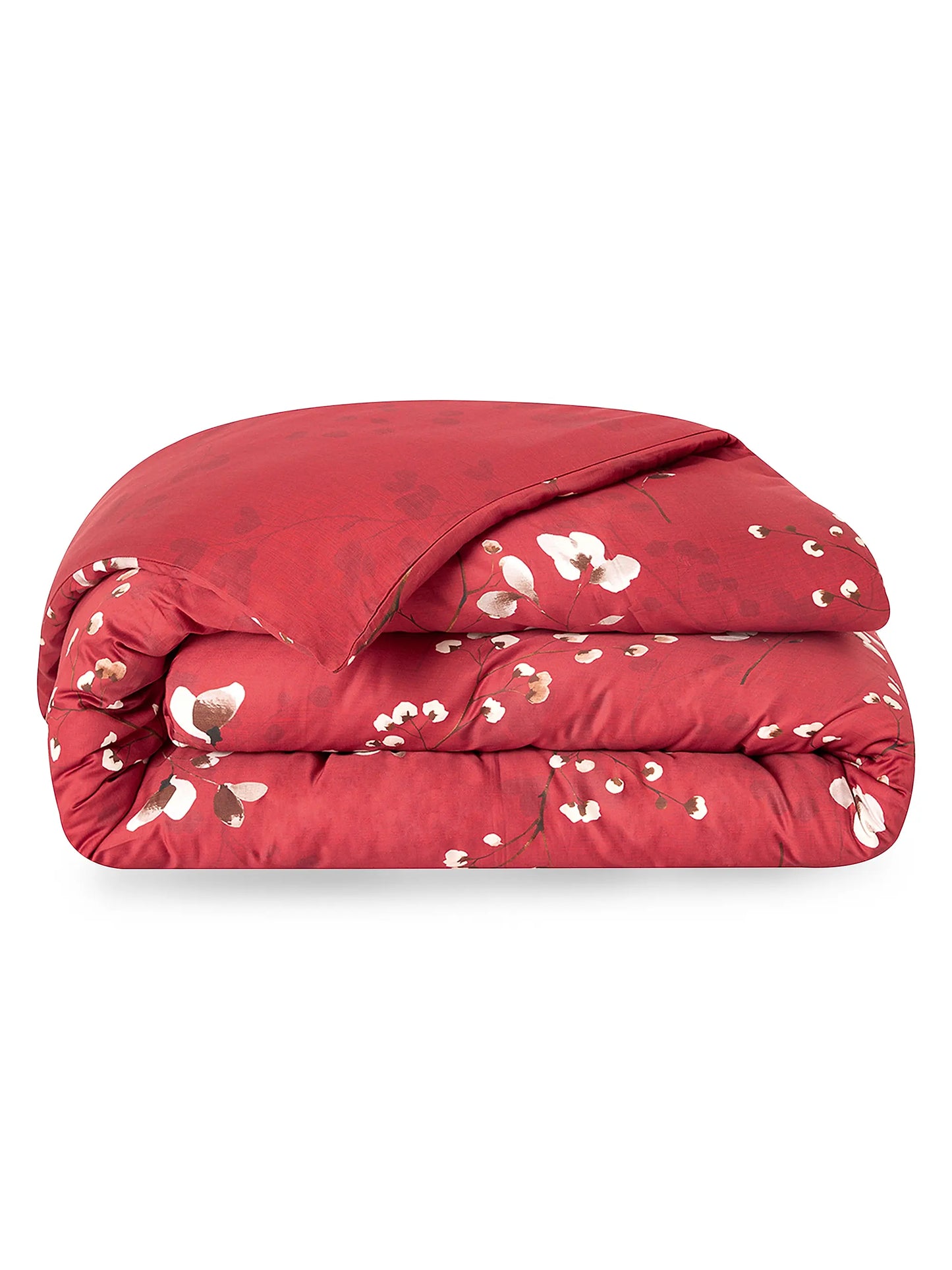 Minimaliste Geometric Cotton Sateen Duvet Cover & Pillowcase Collection