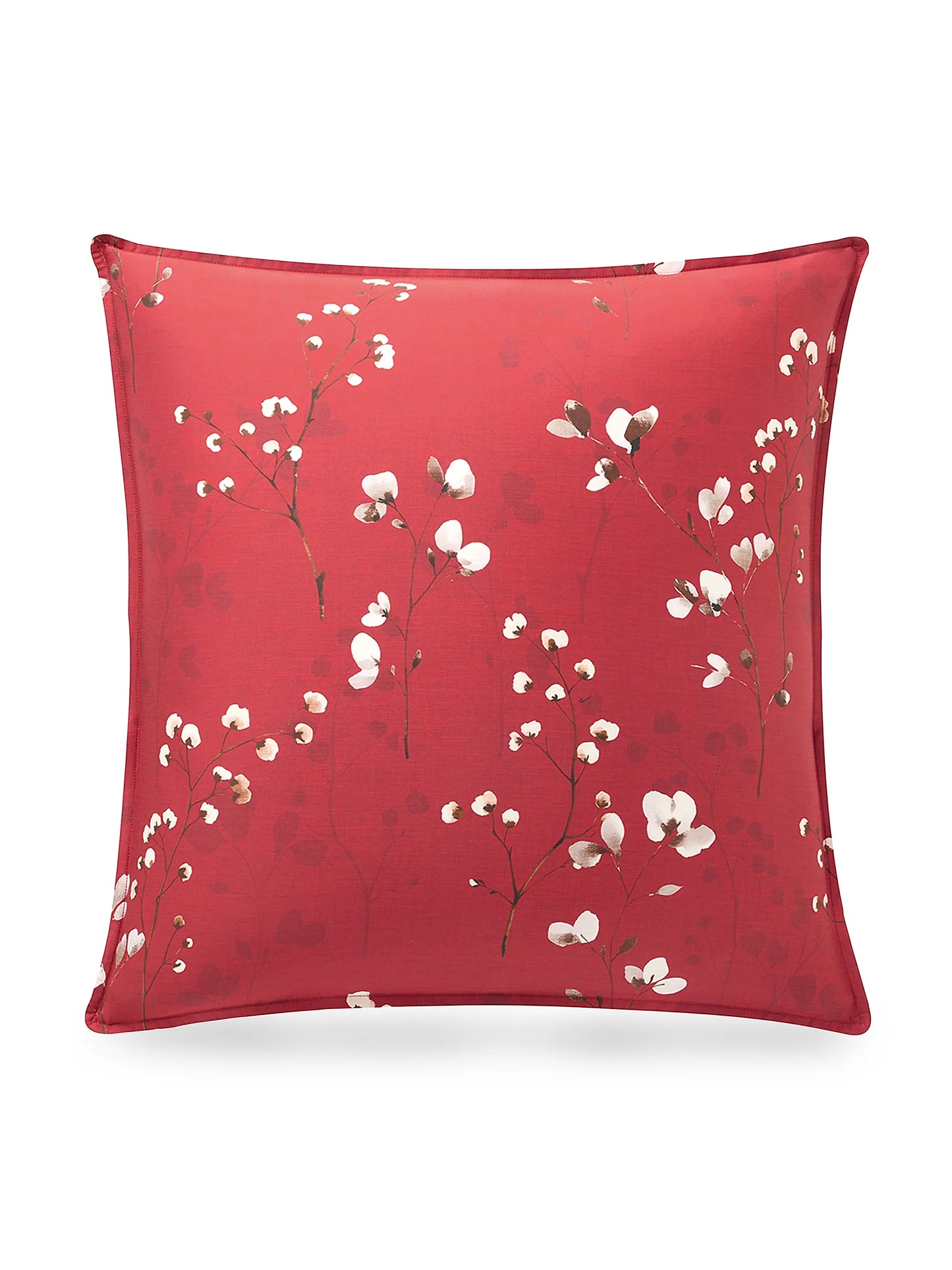 Minimaliste Geometric Cotton Sateen Duvet Cover & Pillowcase Collection