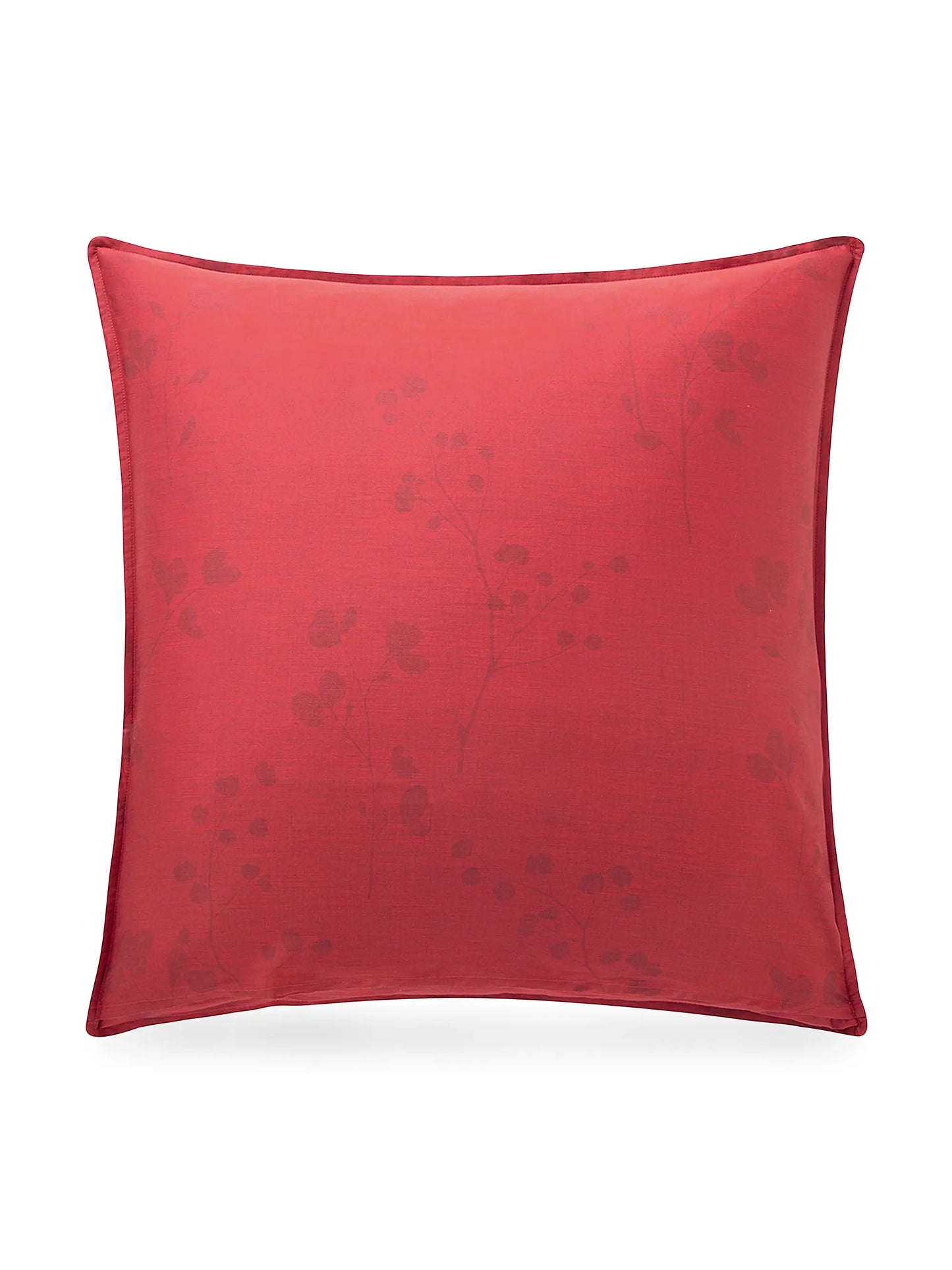 Minimaliste Geometric Cotton Sateen Duvet Cover & Pillowcase Collection
