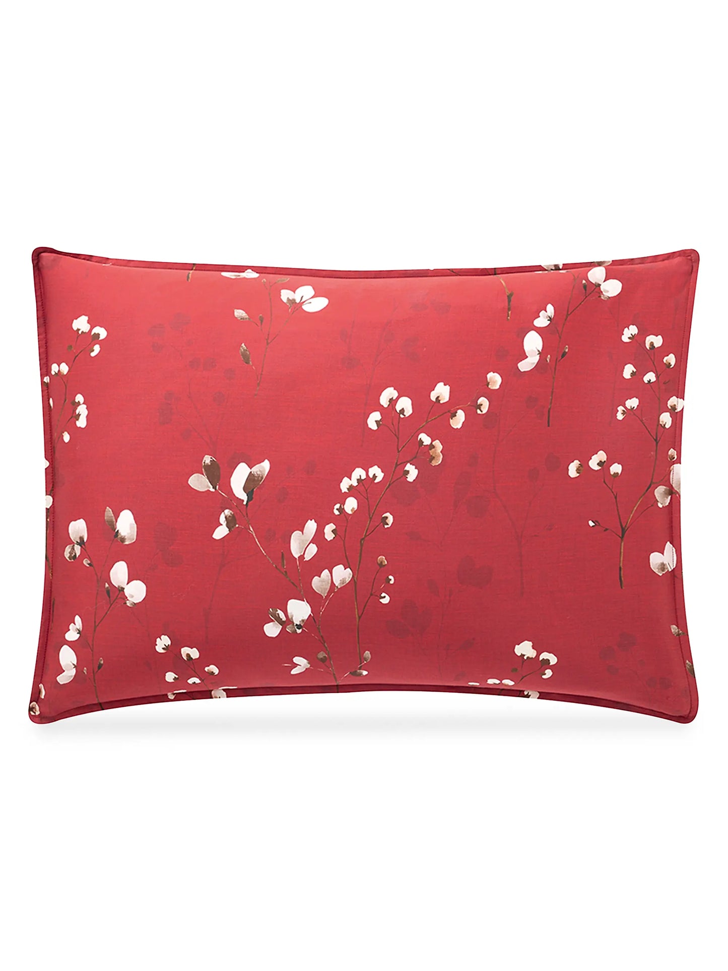 Minimaliste Geometric Cotton Sateen Duvet Cover & Pillowcase Collection