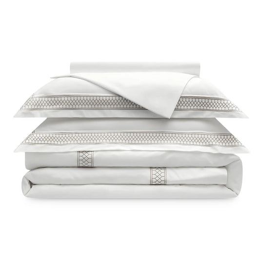Persephone Sheets & Pillowcases Collection