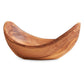 Italian Olivewood Medium Bowl