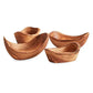 Italian Olivewood Medium Bowl