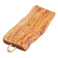 Italian Olivewood Charcuterie Board