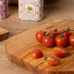 Italian Olivewood Charcuterie Board