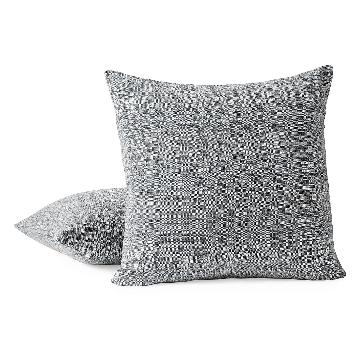 Lido Organic Decorative Pillow Cover