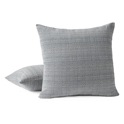 Lido Organic Decorative Pillow Cover