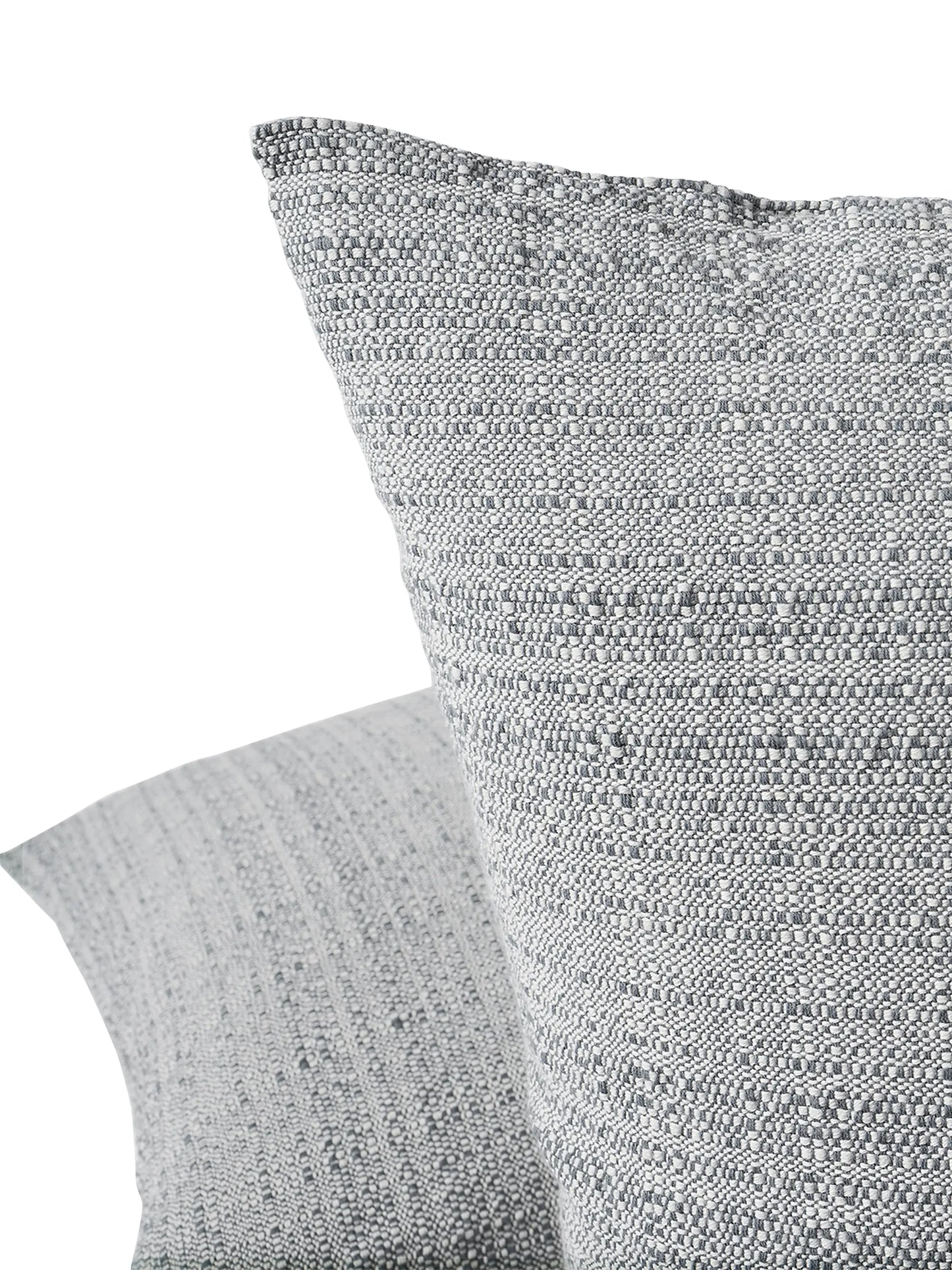 Lido Organic Decorative Pillow Cover