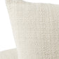 Lido Organic Decorative Pillow Cover