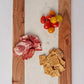 Rectangle Marble Serving Board