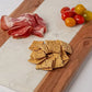 Rectangle Marble Serving Board