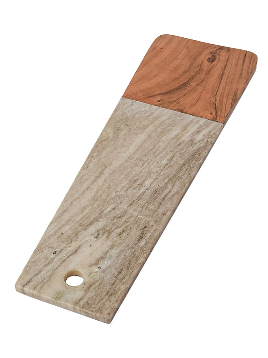 Marble Charcuterie Board