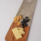 Marble Charcuterie Board