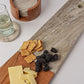Marble Charcuterie Board