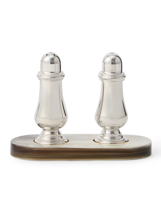 Salt and Pepper Set