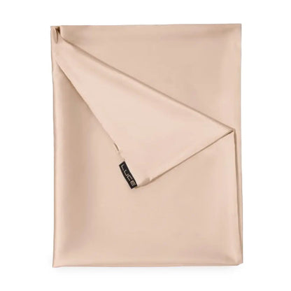 Silky Satin Pillowcase Bundle — 4 Piece