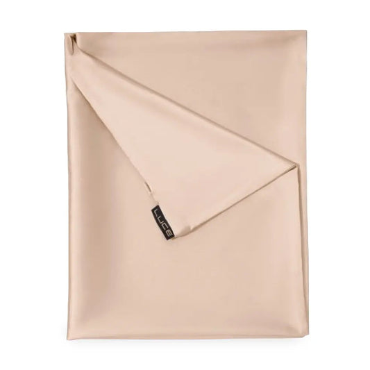 Silky Satin Pillowcase Bundle — 4 Piece