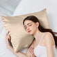 Silky Satin Pillowcase Bundle — 4 Piece