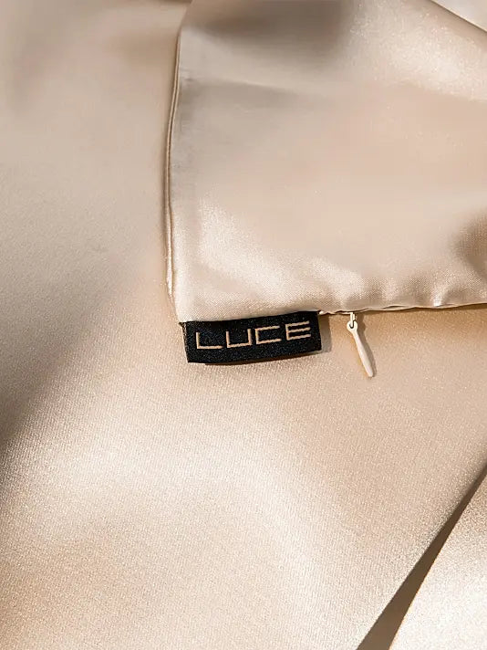 Silky Satin Pillowcase Bundle — 4 Piece