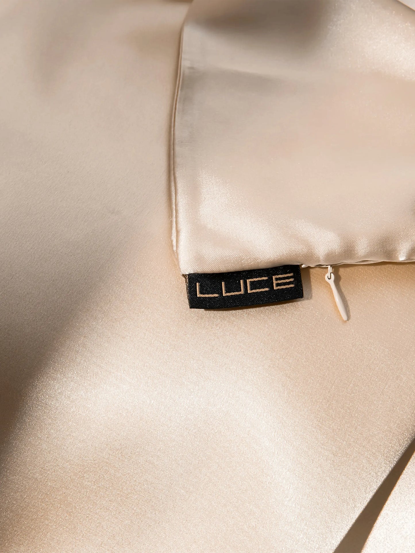 Silky Satin Pillowcase Set (2-Piece)