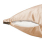 Silky Satin Pillowcase Set (2-Piece)