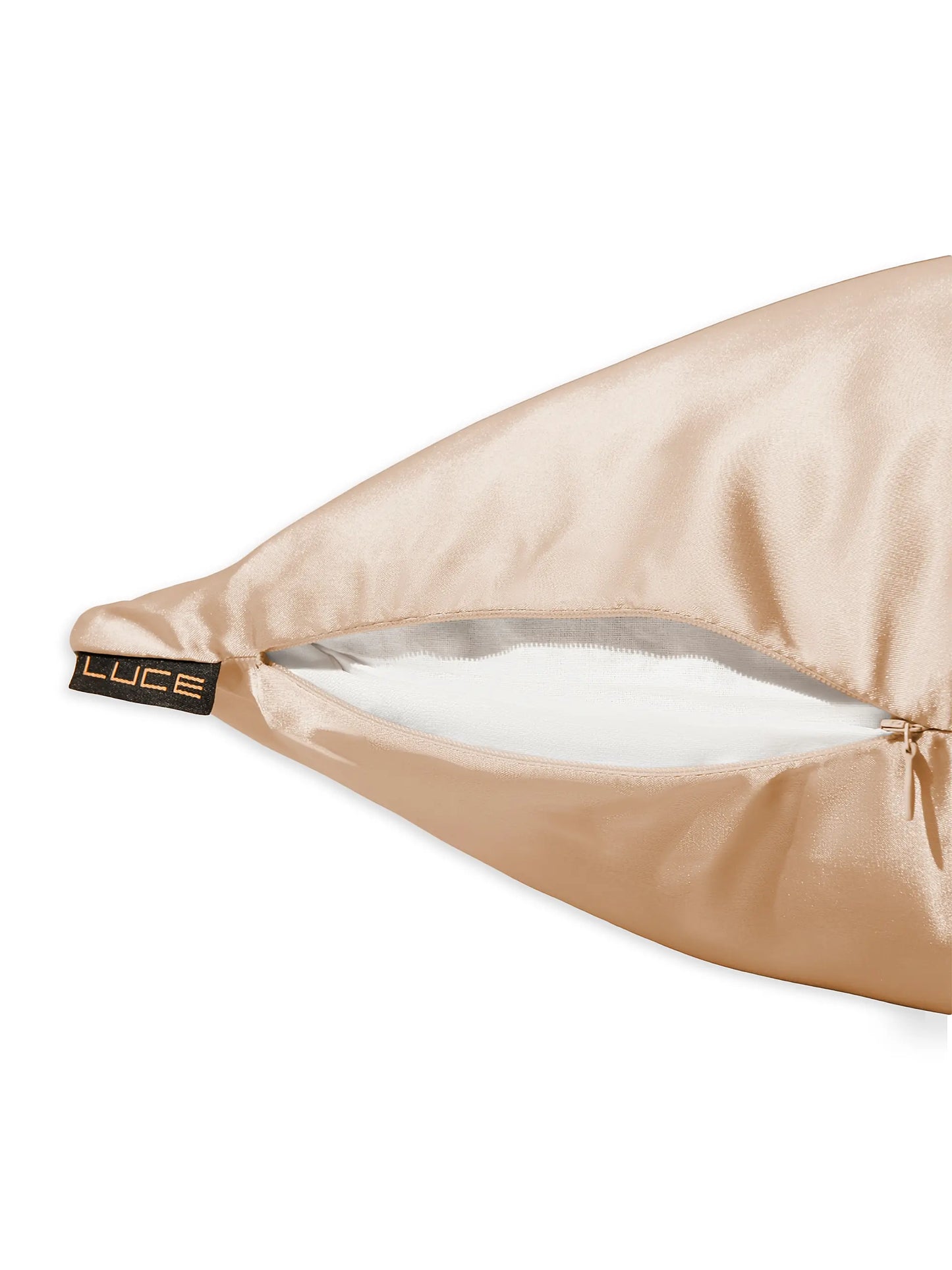 Silky Satin Pillowcase Set (2-Piece)