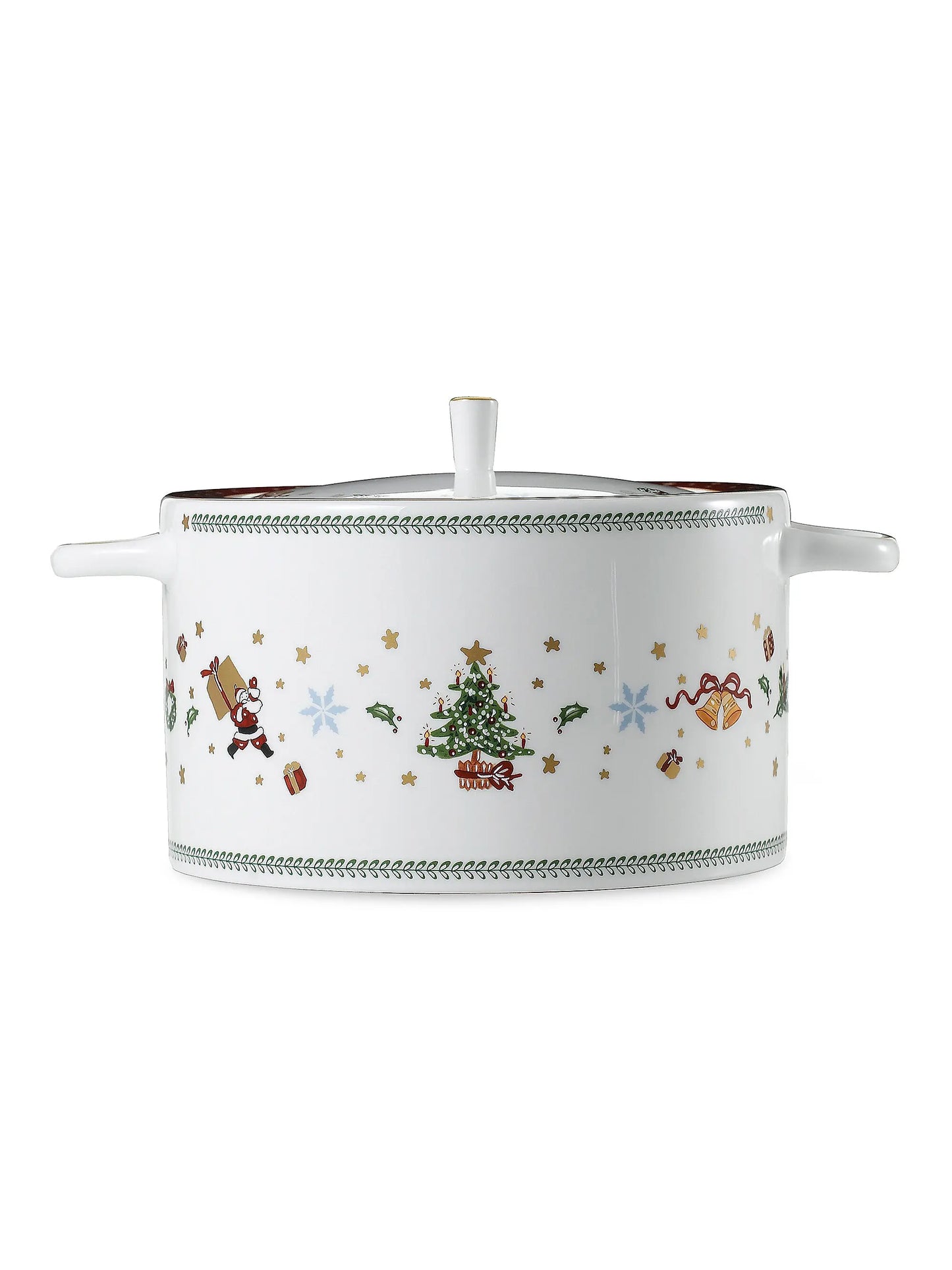 My Noel Soup Tureen
