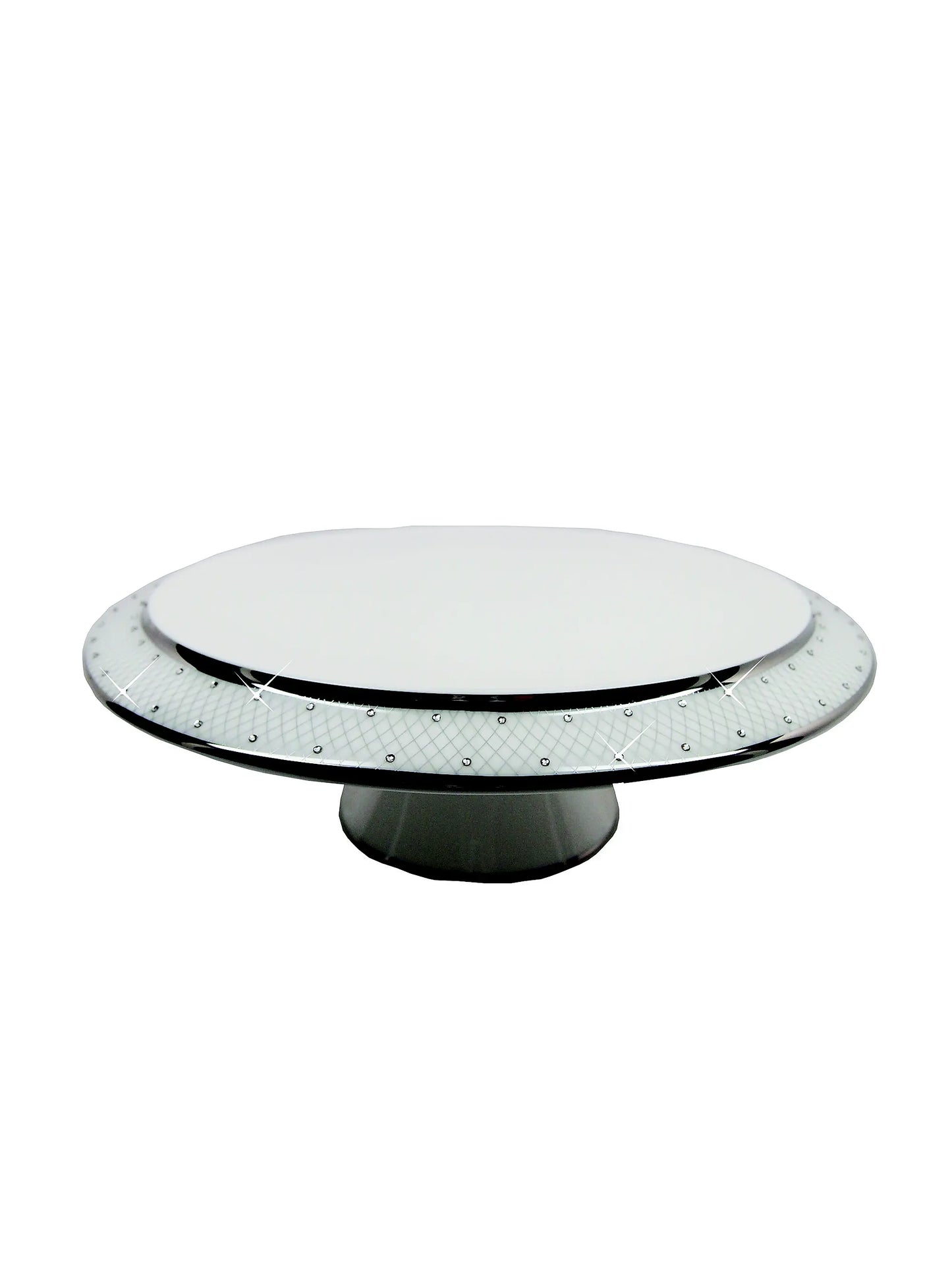 Princess Pedestal Cake Stand