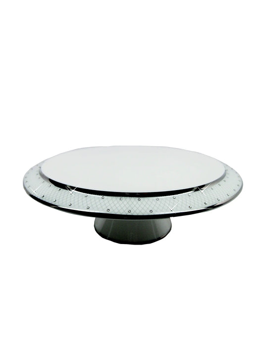 Princess Pedestal Cake Stand