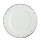Princess Platinum Bread & Butter Plate