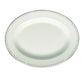 Princess Oval Platter